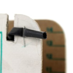 PANDUIT HSTTM12-Q 1/8″ THIN WALL HEAT SHRINK DRY-SHRINK TUBING (25 FOOT REEL)