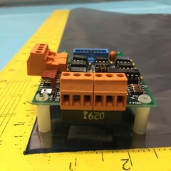 Aviza 902549-001 PCB Assy, Card, Interface, Encoder, 951-APL, 902548-001, 166712