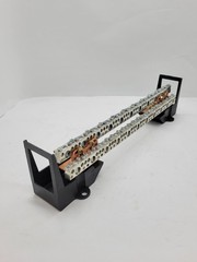 Eaton 1C96649G25 Neutral Ground Bar Kit 900P052H02 R6