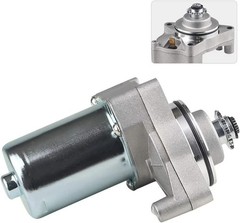 Starter Compatible with 125cc 110cc-50cc ATV Motor Four 4 Wheeler Chinese Pit Di