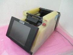 RECIF IDLW8 Notch Finder, 90V/260V, 50/60Hz, 1.2A/110V, 0.55A/220V, 409753