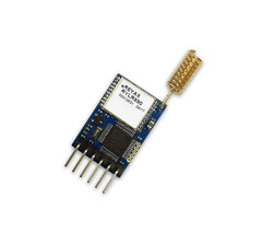 RYLR896 Lora Module SX1276 UART 868MHz 915MHz Antenna at Command FCC NCC NEW