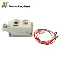 NEW 1PC SKKT330/16E Thyristor / Diode Modules For SEMIKRON US