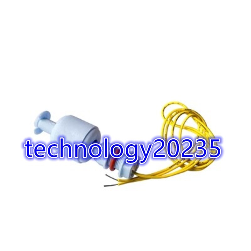 1PC NEW PP small float level switch corrosion resistance acid and alkali 52MM#YT
