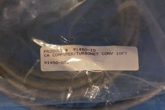Rockwell Automation RS232RS485 Turbo Controller 91470-001 REV. L 90 Day Warranty