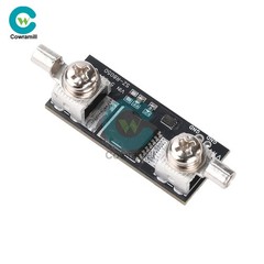 80V 50A High-Current Ideal Diode Module Charging Anti-Reverse Current Protection