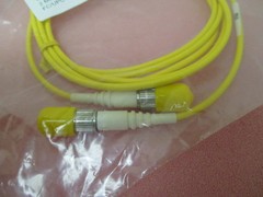SINGELMODE 2 METER THORLABS CABLE P1-630A-FC-2, FC/UPC – FC/UPC, 398754