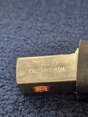 1000 MCM X 8 Welding Shunt Copper Wire Spot Welder