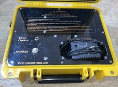 Harger Lightning & Grounding USCONTROLLER Ultrashot Controller