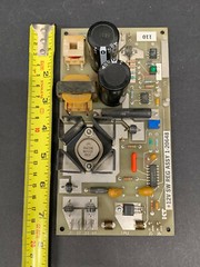 Kearney Trecker SW Reg Assembly +12V 1-20648 PC Board – 30 Day Warranty
