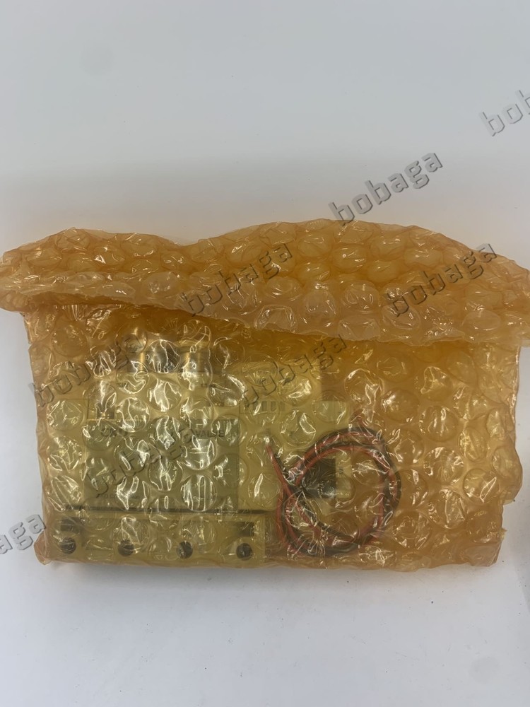 1PCS NEW Solenoid valve 4GA210-C8-3-ST CKD Fast delivery