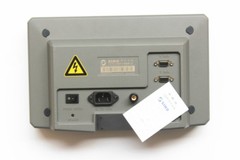 SINO 2 Axis SDS6-2V digital readout + 2 pcs 5micron KA300 linear scale encoder