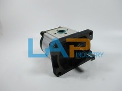 1PCS New Gear Pump CBN-G316 Spline shaft flange oil port left/right rotation