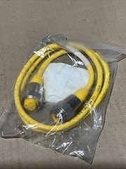 RSM RKM 50-1M/S101 Actuator and Sensor Cable – Extension Cable, alt. no U-45562