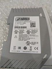 PHOENIX CONTACT FL SWITCH 1005N 1085039 24VDC 50/60HZ