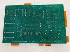 Gettys 415-0224 Control Relay Board Rev. C 4150224