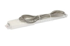 Easson 422 GS12 linear scale EIA-422-A 0.005mm 5um linear glass encoder ruler