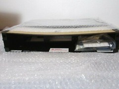 Optical Cable Corporation RTC36B 36 Port 2U Fiber Optic Cable Cabinet [CTOKT]