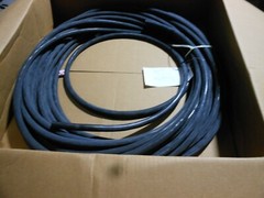 ALLIED WIRE RF CABLE (100 FT COIL) # 9072546 NSN: 6145-00-613-4472 3071-10 21P1
