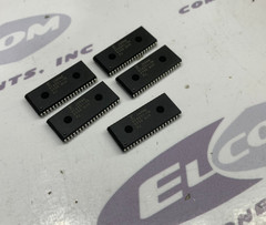 5-pcs Fujitsu MB818251-70PJ Fast Page Video DRAM 256KX8 70ns CMOS PDSO40 SOJ