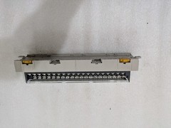 Omron XW2B-40G5 Interface Unit Terminal Block Automation PLC OEM Component Part