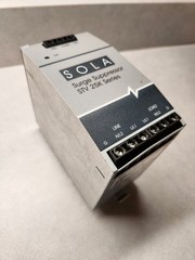 SOLA STV25K-10S Surge Supressor 120 Volt Single Phase