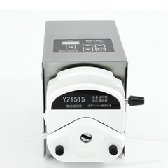 BT100 Compact Laboratory Peristaltic Pump for Precision Metering and Sampling