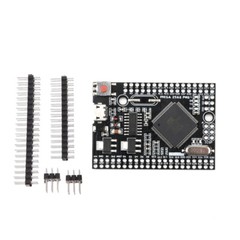 Mini MEGA 2560 Pro Micro USB CH340G ATMEGA2560-16AU For Arduino Mega 2560 R3