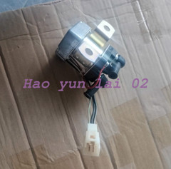 1PCS New For Excavator 46HK1 Starter Motor 24V Relay 8982475850 0-25000-9290