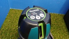 Makita SK507GD Laser Marker Green Laser Bluetooth Smartphone Compatible