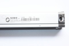 SINO 2 Axis SDS6-2V digital readout + 2 pcs 5micron KA300 linear scale encoder