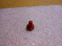 MULTI-FLEX SEALS DUST BOOT RED PART # 50151-RED NSN: 5975-00-690-4302