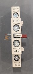 New Allen Bradley 194E-A-P11 Aux Contact Block 1NO/1NC – Base Mount – Free Ship