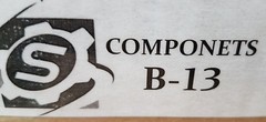 5998219087532 Circuit Card Assembly MA176643-01