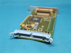 Itec 7322 442 60872 PPI PCI 7322 442 6086 PCI Parset PC Interface Board