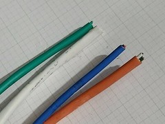Genesis 3295 18/4C+22/3P+22/4C+22/2C All Shielded Access Control Cable CMP /25ft