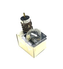 ACI CY0170040PL2 3 Phase 20 Amp 300/600 VAC Cam Switch (New)