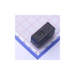 1pcs HF115F/012-1HS3A DIP,12.7x29mm