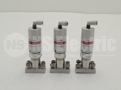 Fujikin Incorporated 0.P. 0.39~0.59MPa TYPE N.C. C.No.091400 316L-P