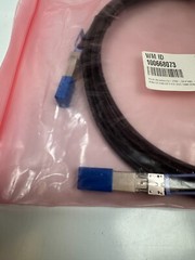 Precision Optical PRE-SFP10G-CU2605M-CSCO 100FSP Passive Copper Cable 5M – NEW