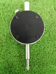 TESA Dial Gauge 10mm Analog Dial Indicator Precision Tool