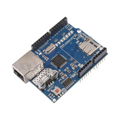 W5100 R3 Network Ethernet Shield Expansion Board For Arduino R3 and Mega2560