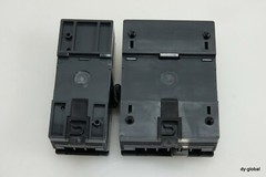 KEYENCE Used Base Unit, DC Type KV-16DT KL-N10V KL Link Adapter ELEC-I-606=7C43