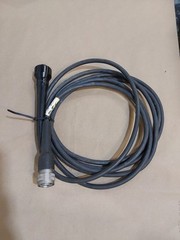 Stanley 20C104605 Tool Cable Nutrunner Torque Driver Black & Decker ~EUC~