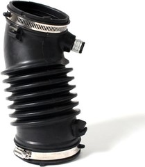 AUCERAMIC 172285J6A10 Air Intake Hose w/Clamps Fit for Honda Odyssey, Pilot, Rid