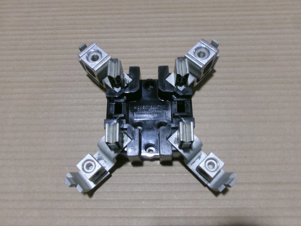 Midwest MW125/MW200 150 Amp Replacement Meter Socket Gut GE Compatible AK