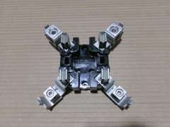 Midwest MW125/MW200 150 Amp Replacement Meter Socket Gut GE Compatible AK