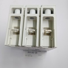Allen Bradley 140G-G6C3-C50 Circuit Breaker #203192-29