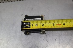 Black Box Corp. Model TS410 Connectors Used With Warranty (Lot of 2) See Pics