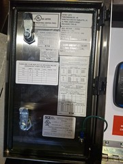 Eaton PXM2250MA65116-4B Power Xpert Meter 2000